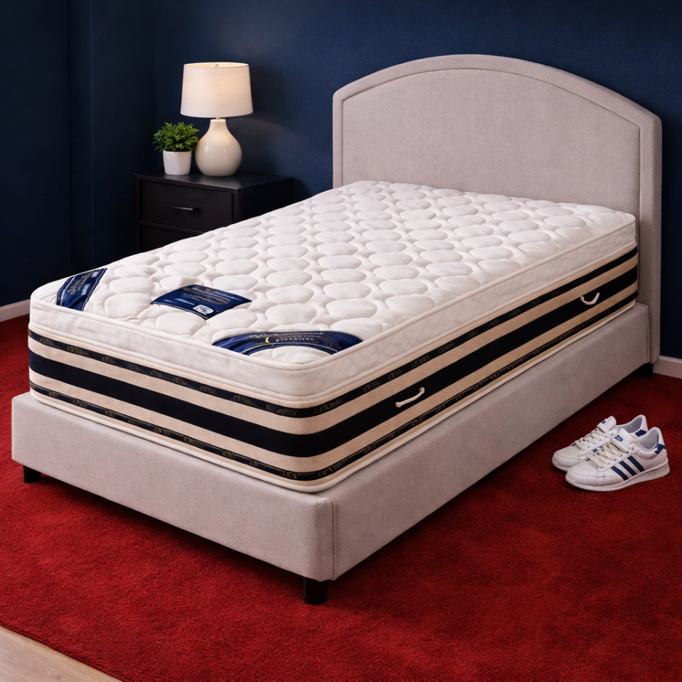 מזרון קיסר ספייס